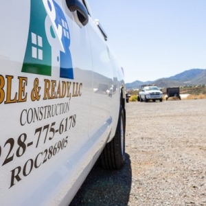 Photo of Able & Ready Construction
