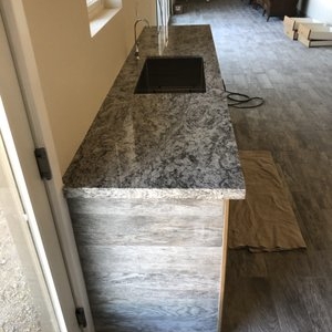 Photo of American Remodeling Service