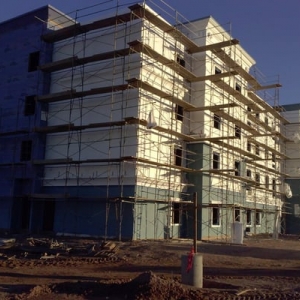 Photo of Summit Restoration and Construction