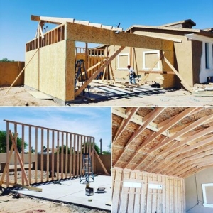 Photo of Leckie Investments