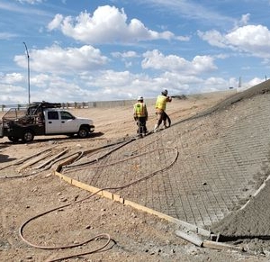 Photo of Action Concrete Pumping Arizona