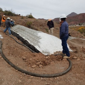 Photo of Action Concrete Pumping Arizona