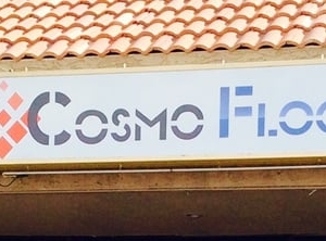 Glendale Cosmo Floor Installation & Design