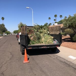 Scottsdale Nick's Landscaping
