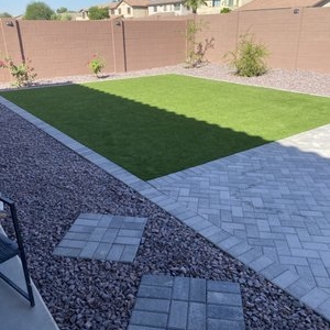 Photo of Always Green Turf