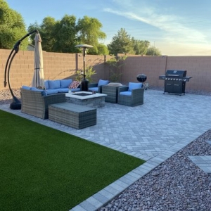 Photo of Always Green Turf