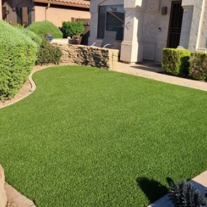 Photo of Always Green Turf