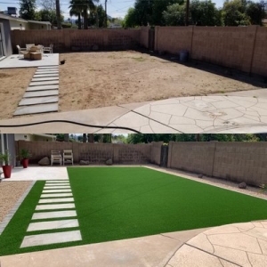 Photo of Always Green Turf