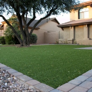 Photo of Turf Monsters