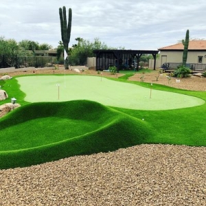 Photo of Turf Monsters