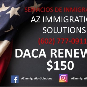 Photo of AZ Immigration Solutions