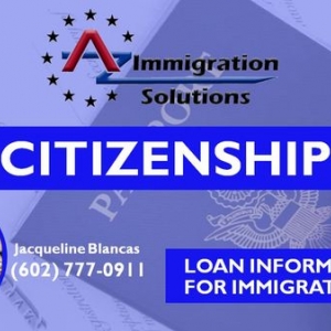 Photo of AZ Immigration Solutions
