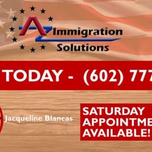 Photo of AZ Immigration Solutions