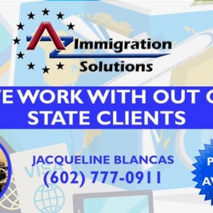 Photo of AZ Immigration Solutions