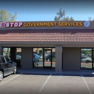 Photo of Quick Stop Title and Registration