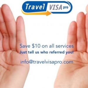 Photo of Travel Visa Pro
