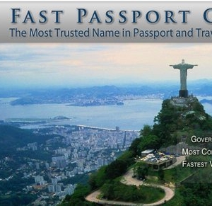 Photo of Fast Passport Center