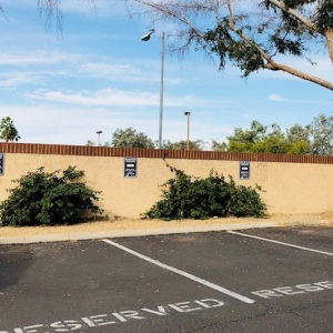 Photo of U.S. Passport Acceptance Office