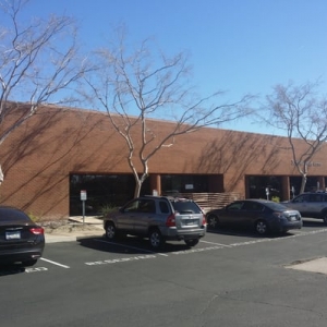 Photo of U.S. Passport Acceptance Office