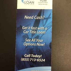 Photo of TCM Insurance & Motor Vehicle