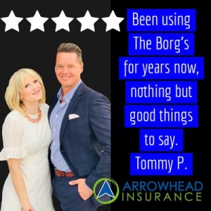 Photo of Arrowhead Insurance
