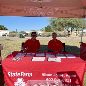 Photo of Alison Jones - State Farm Insurance Agent