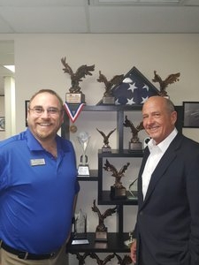 Photo of Farmers Insurance - Jayson Hoffer