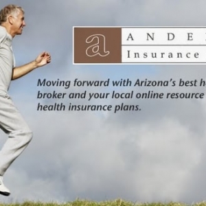 Photo of Anderson Insurance Services