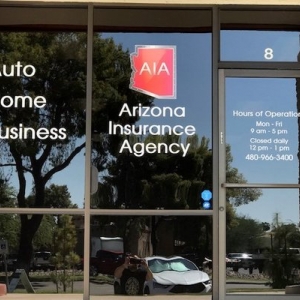 Photo of Arizona Insurance Agency