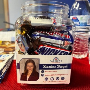 Photo of Farmers Insurance - Darlene Dwyer