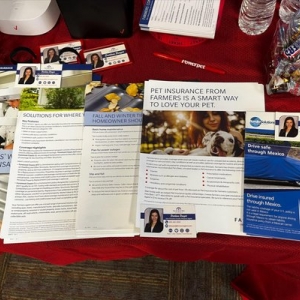 Photo of Farmers Insurance - Darlene Dwyer