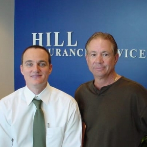 Photo of Hill Insurance Services