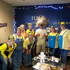 Photo of Hill Insurance Services