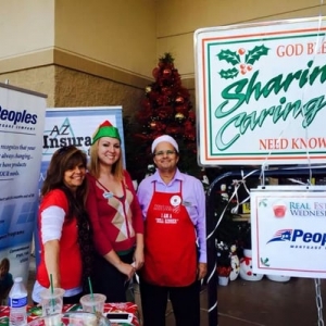 Photo of AZ Insurance Team