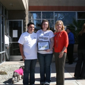 Photo of AZ Insurance Team