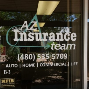 Photo of AZ Insurance Team