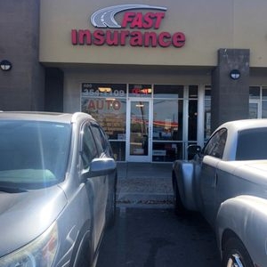 Photo of Fast Insurance
