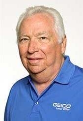 Photo of John Nix - GEICO Insurance Agent