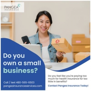 Photo of Pangea Insurance