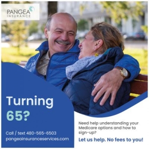 Photo of Pangea Insurance