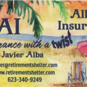 Photo of Alba Insurance