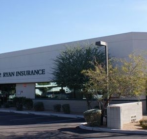 Phoenix R.P. Ryan Insurance