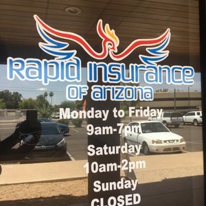 Photo of Rapid Insurance of Arizona