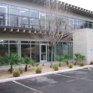Phoenix JW Henry Insurance Agency