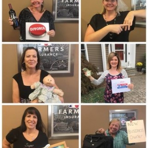 Photo of Farmers Insurance - April Schaffroth