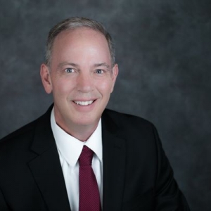 Photo of Rob Hess