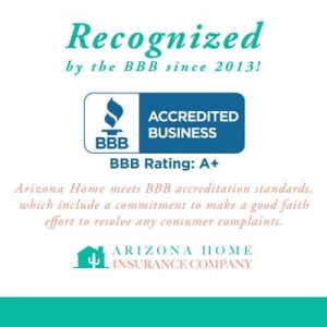Photo of Arizona Home Insurance Company