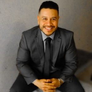 Photo of Mario Garay USHealth Advisors