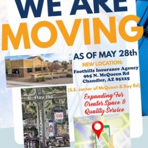 Photo of Foothills Insurance Agency