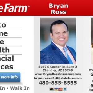 Photo of Lisa RO Ross State Farm Insurance Agency